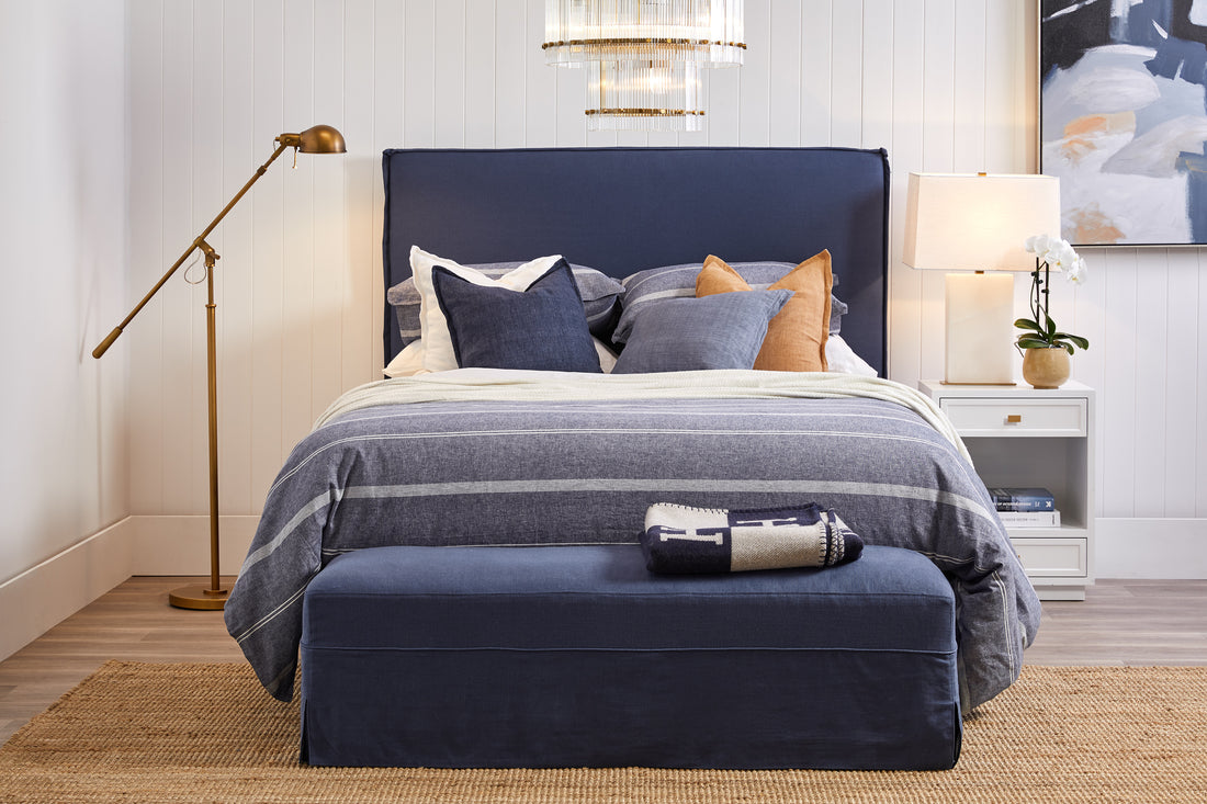 CL&L Slip Cover Furniture: Now Smart Can Be Stylsh, Too.
