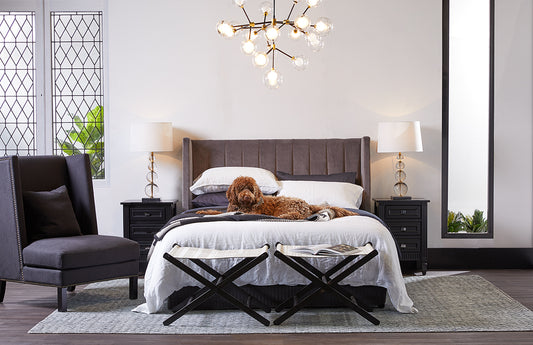 Living Real and Restoring A Sense Of Calm in a Hectic Home