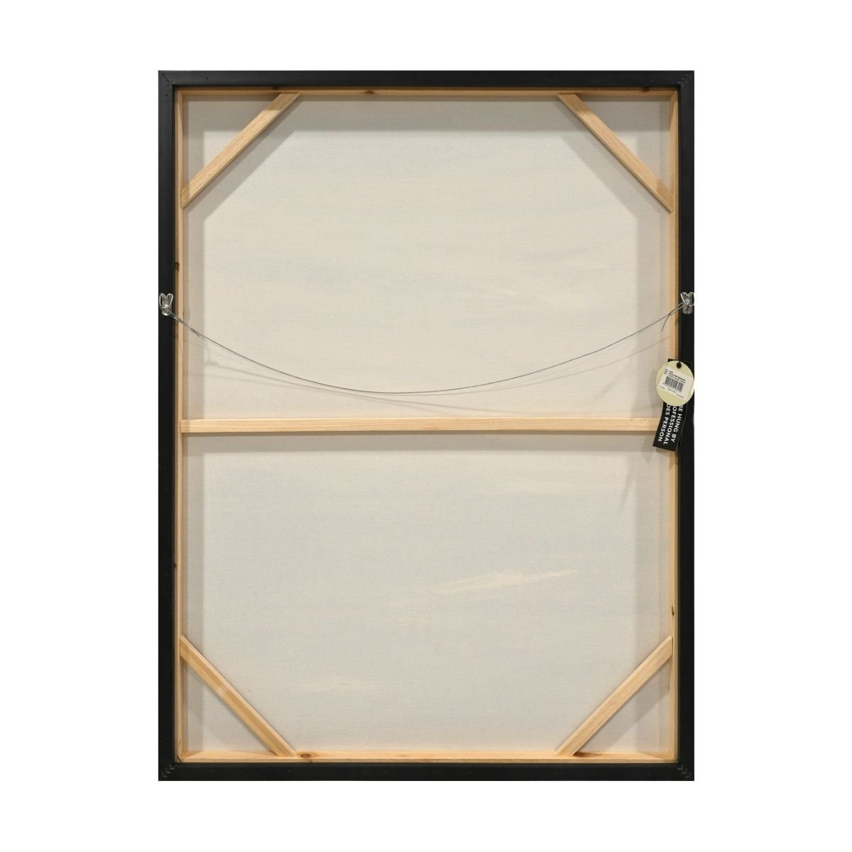 Gilded Light Series II 77x102cm Enhanced Print
