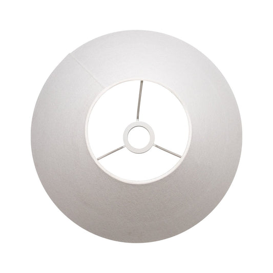 Messina Empire Shade - Medium White