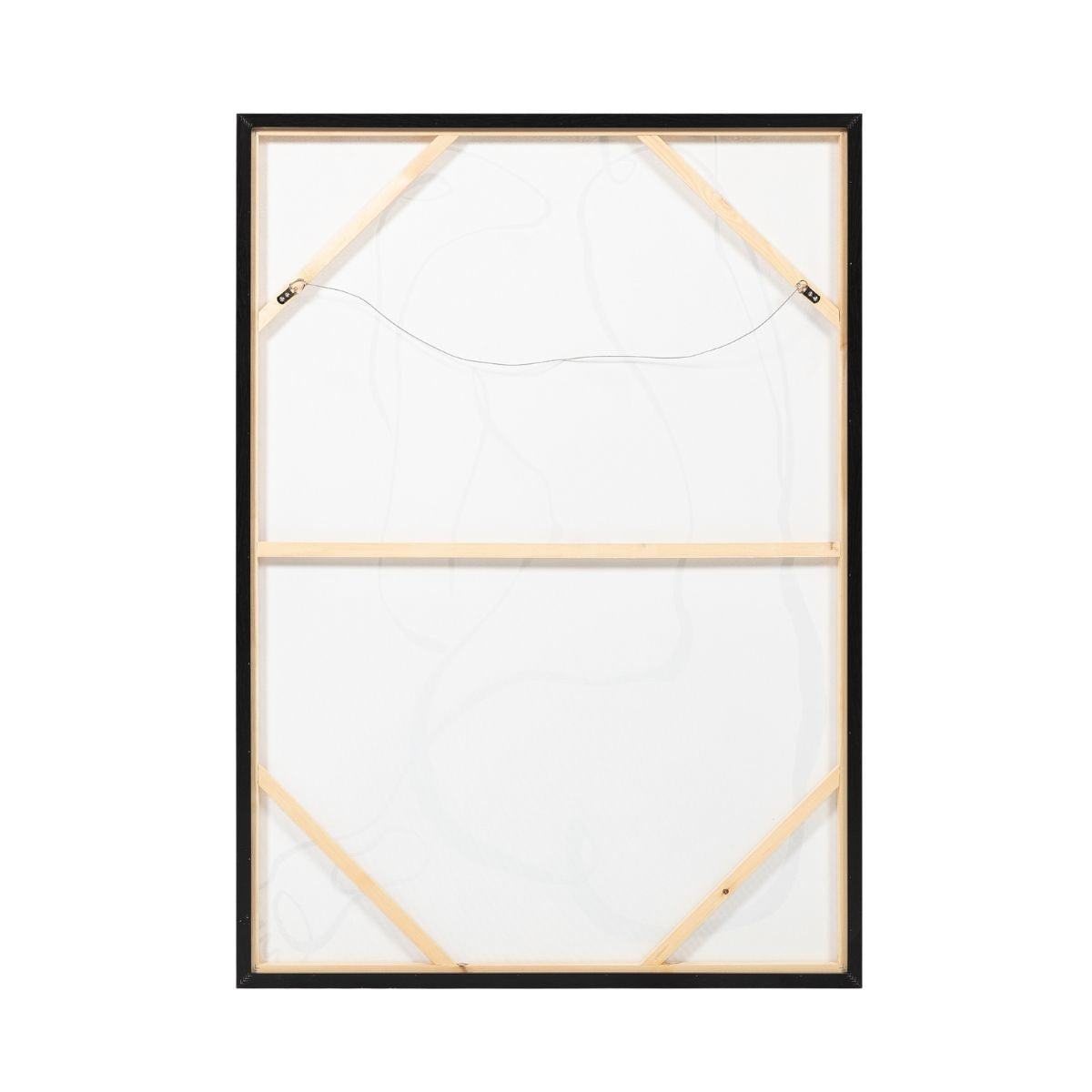 Sway 100x140cm Canvas Painting