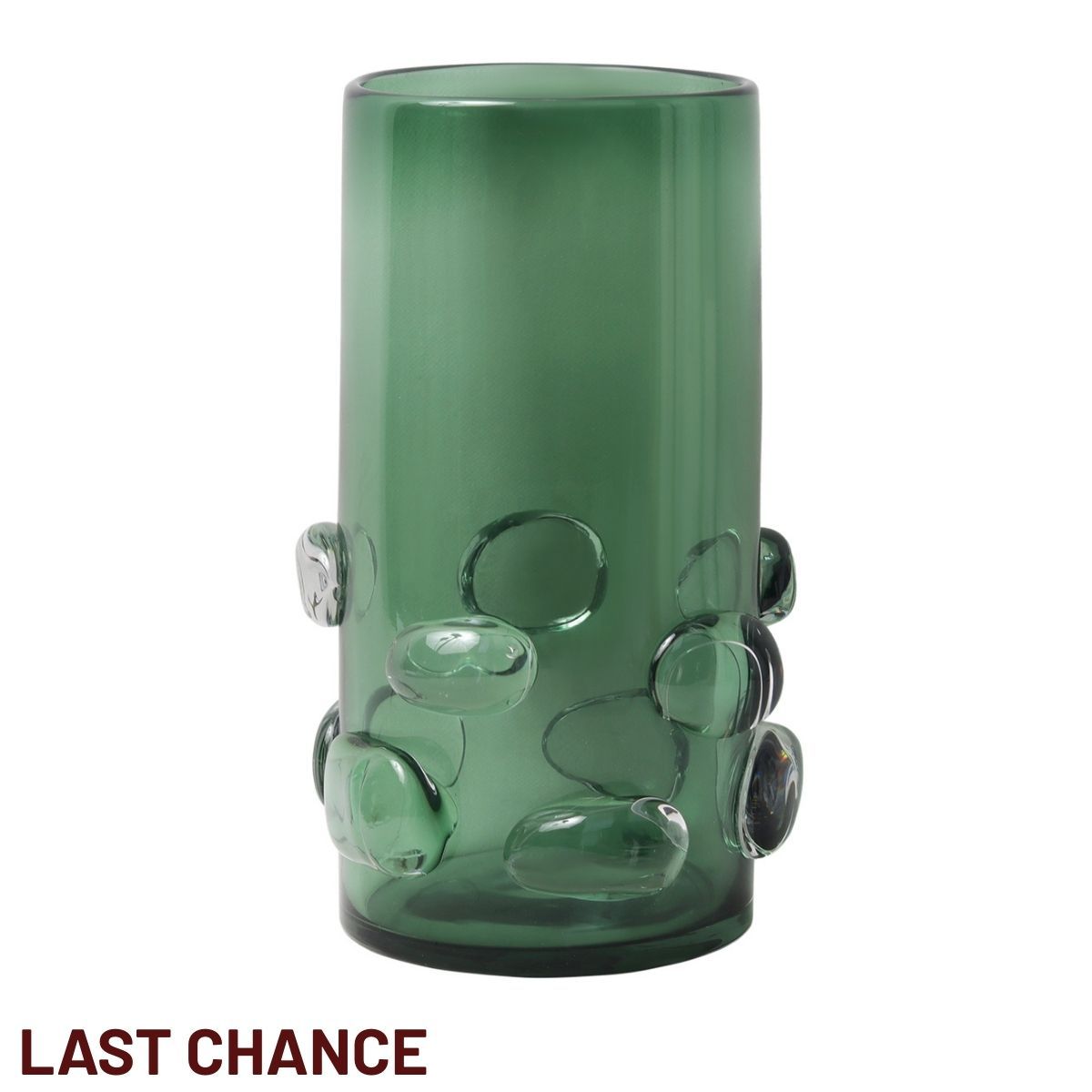 Ava Bubble Vase - Large