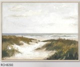 Salt Air 120x90cm Canvas Painting - OUTLET NSW