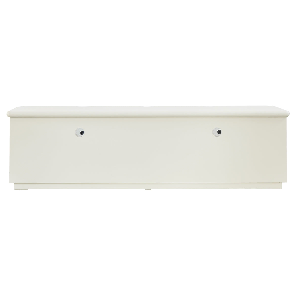 Lina 180cm Lowline Buffet - Ivory