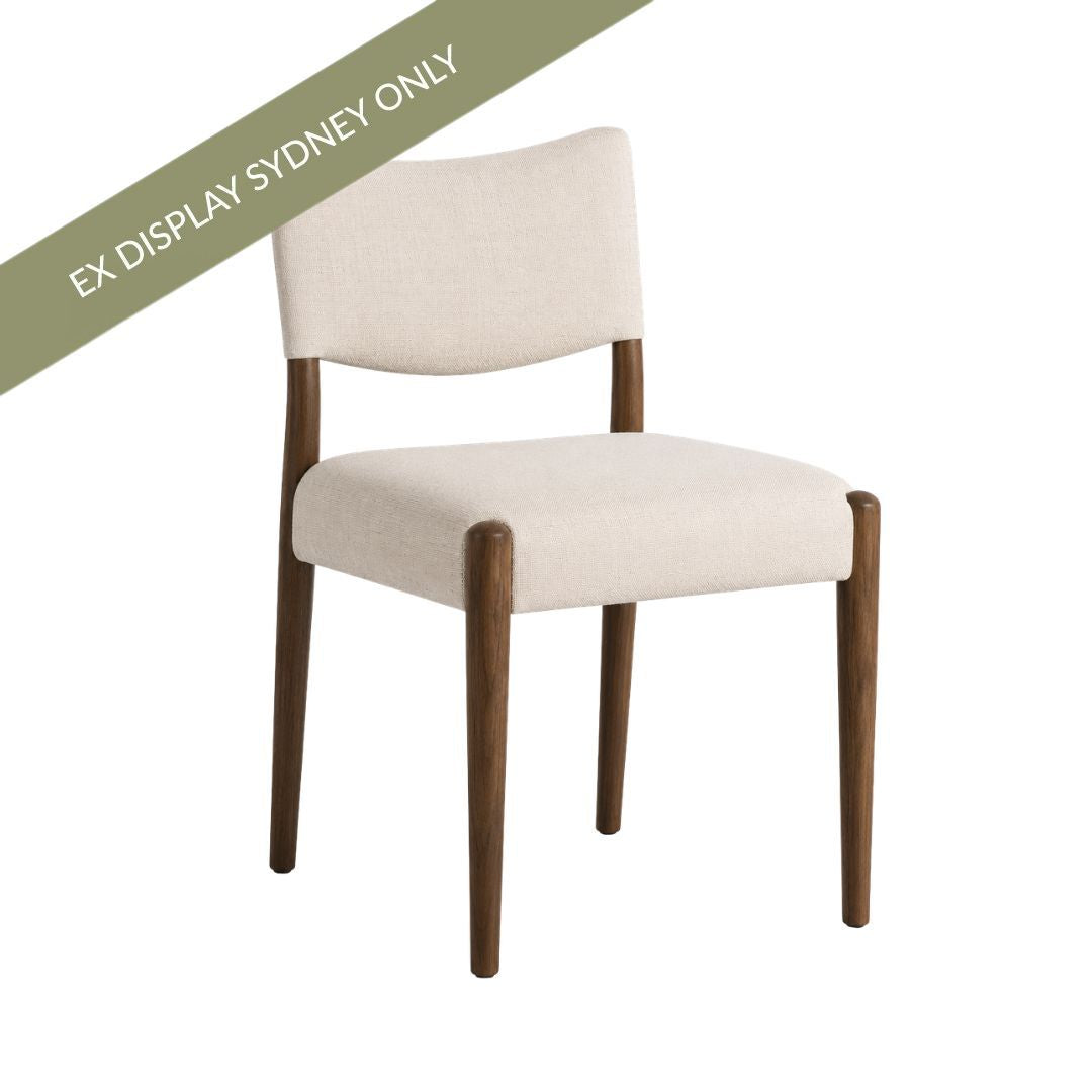 Noni Dining Chair – view 2