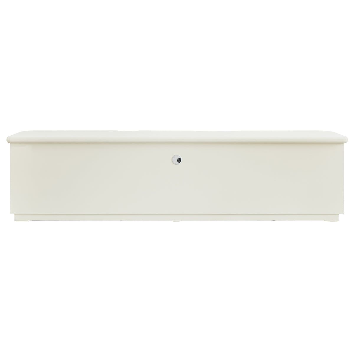 Lina 200cm Entertainment Unit - Ivory