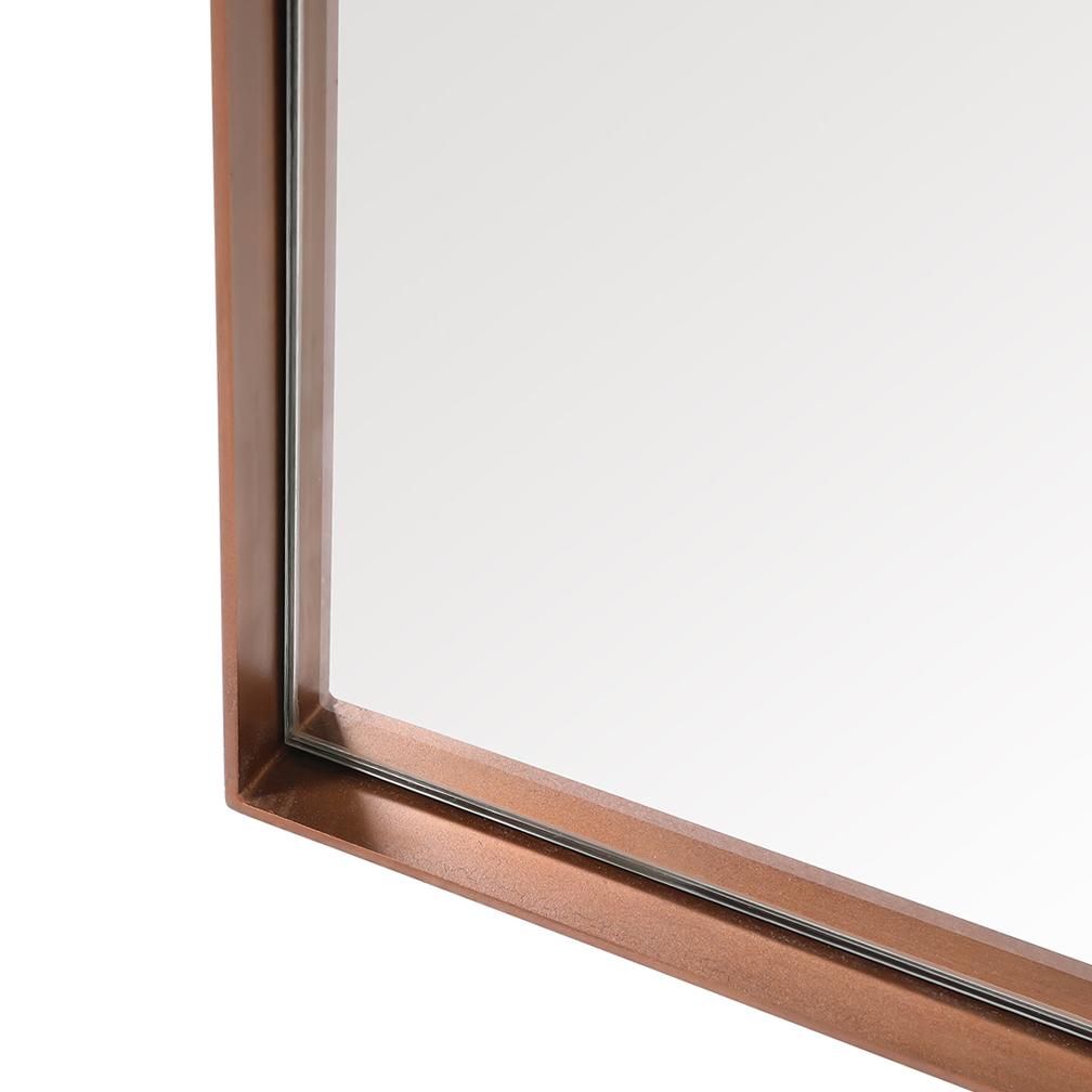 Norwich 122x183cm Floor Mirror