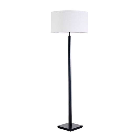 Kirkwall Floor Lamp - Black