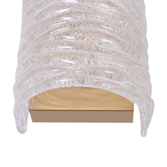 Crawford Wall Sconce