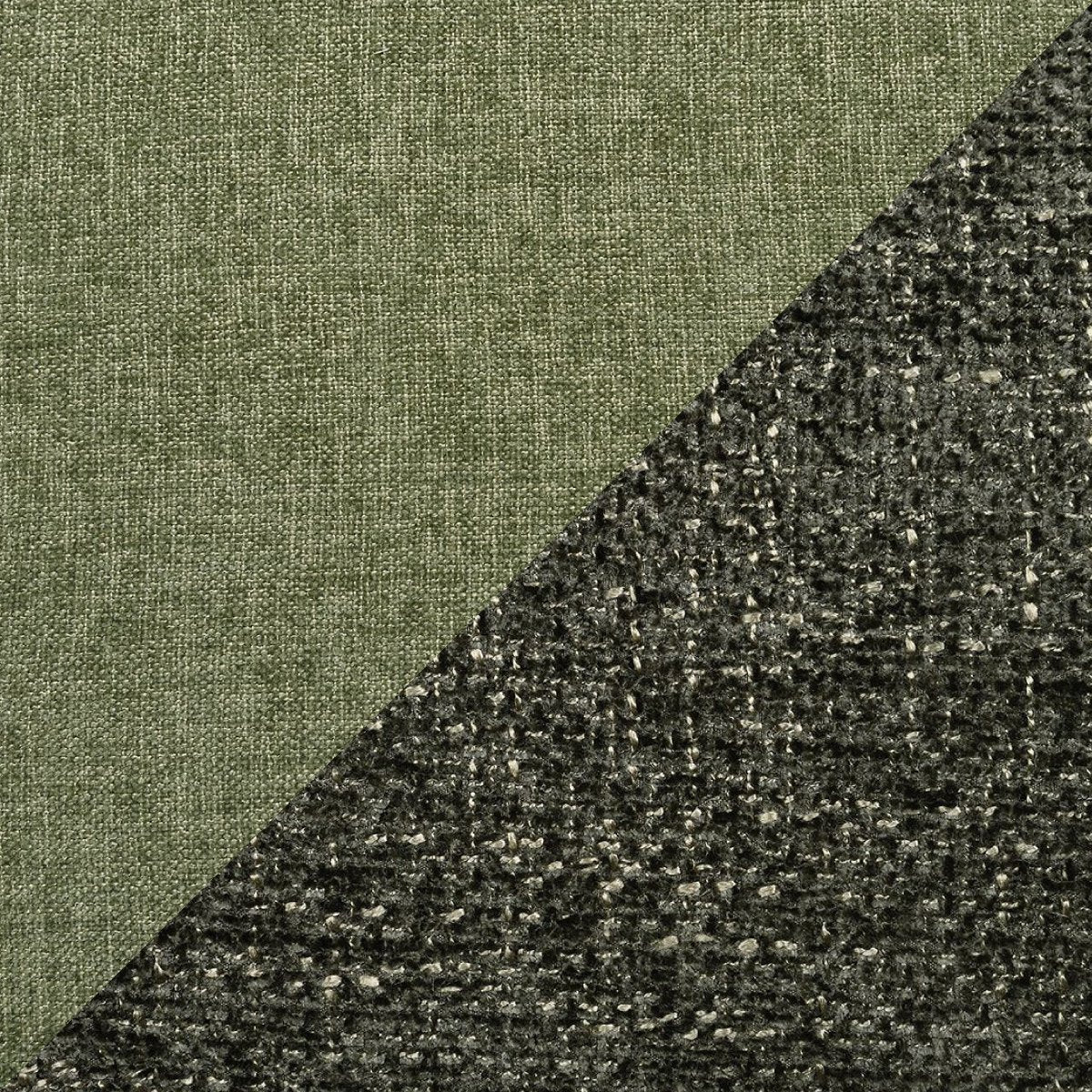 Munich Upholstery Swatch - Moss