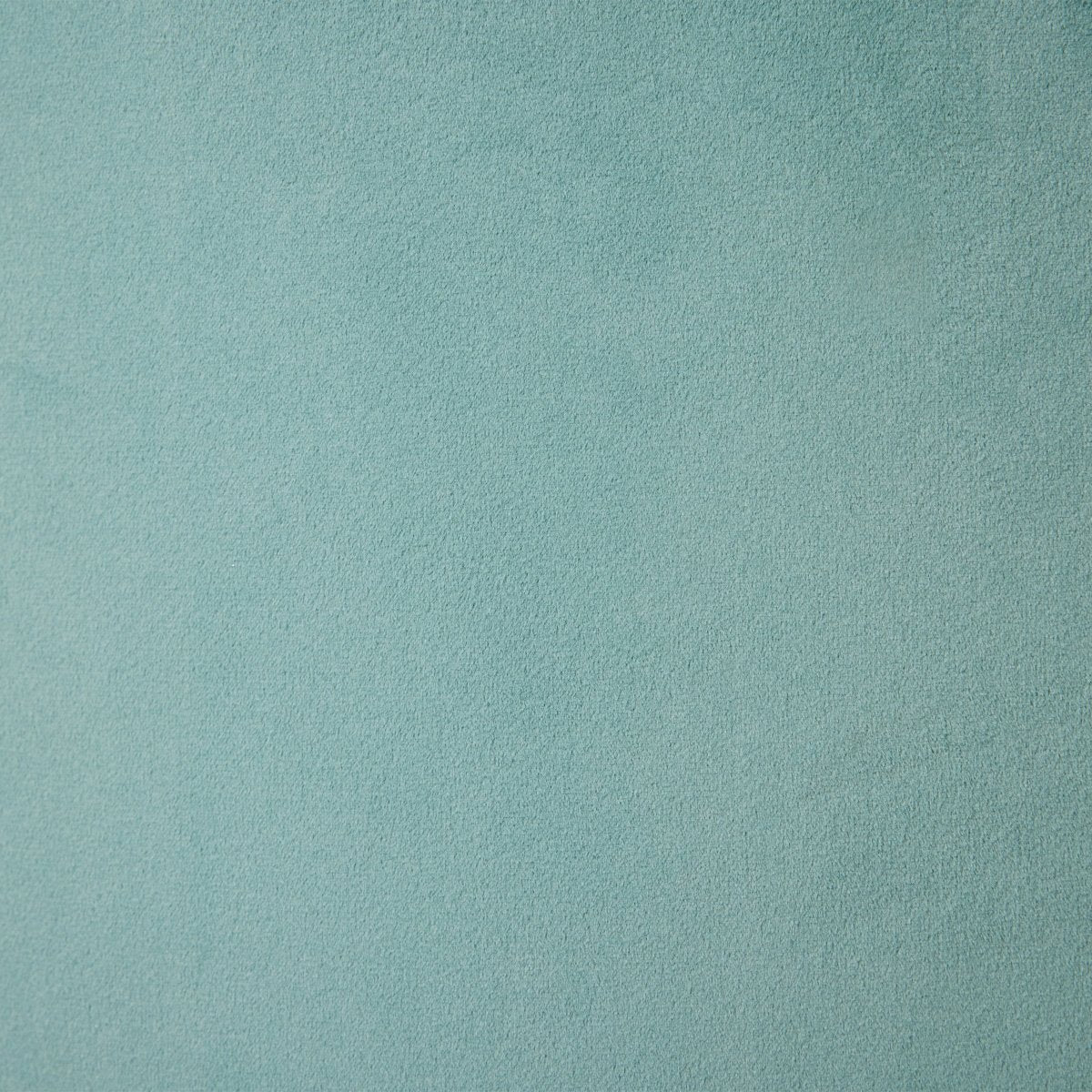 Nemi Stool - Duck Egg Blue Velvet