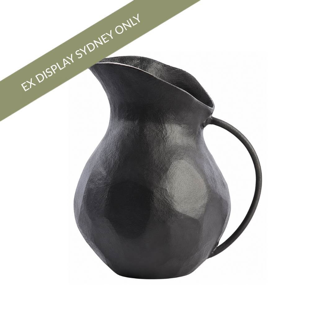 Poppy Vessel - OUTLET NSW