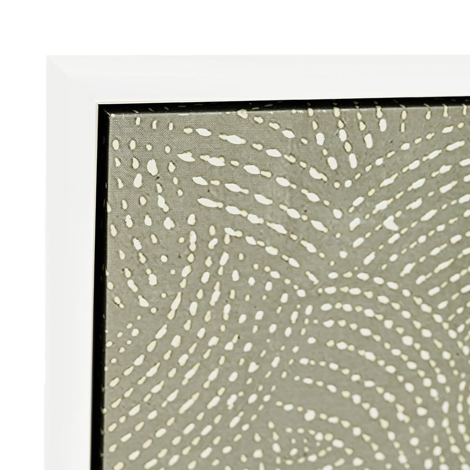 Serendipity Enhanced Canvas Print