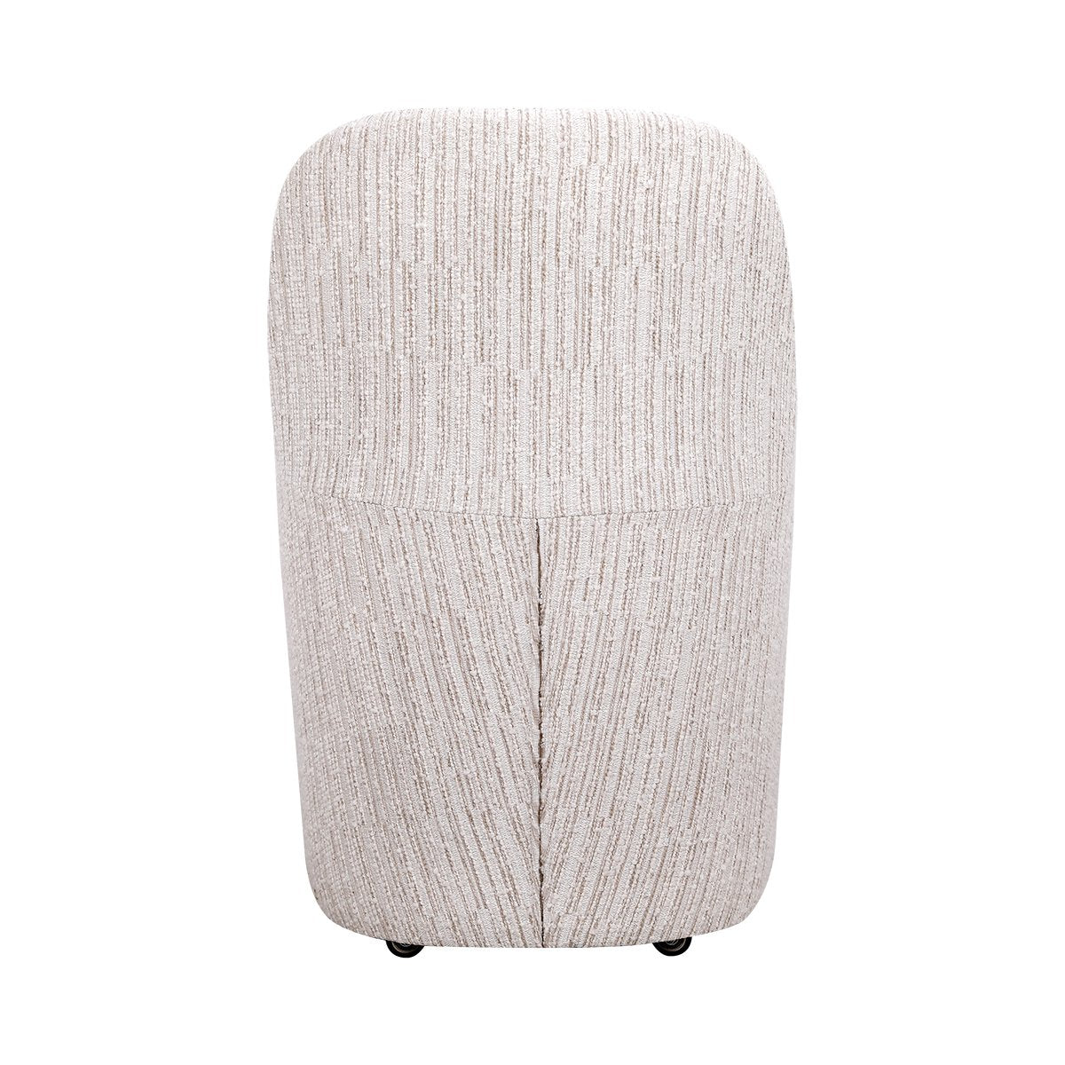 Oran Occasional Chair - Ivory Weave