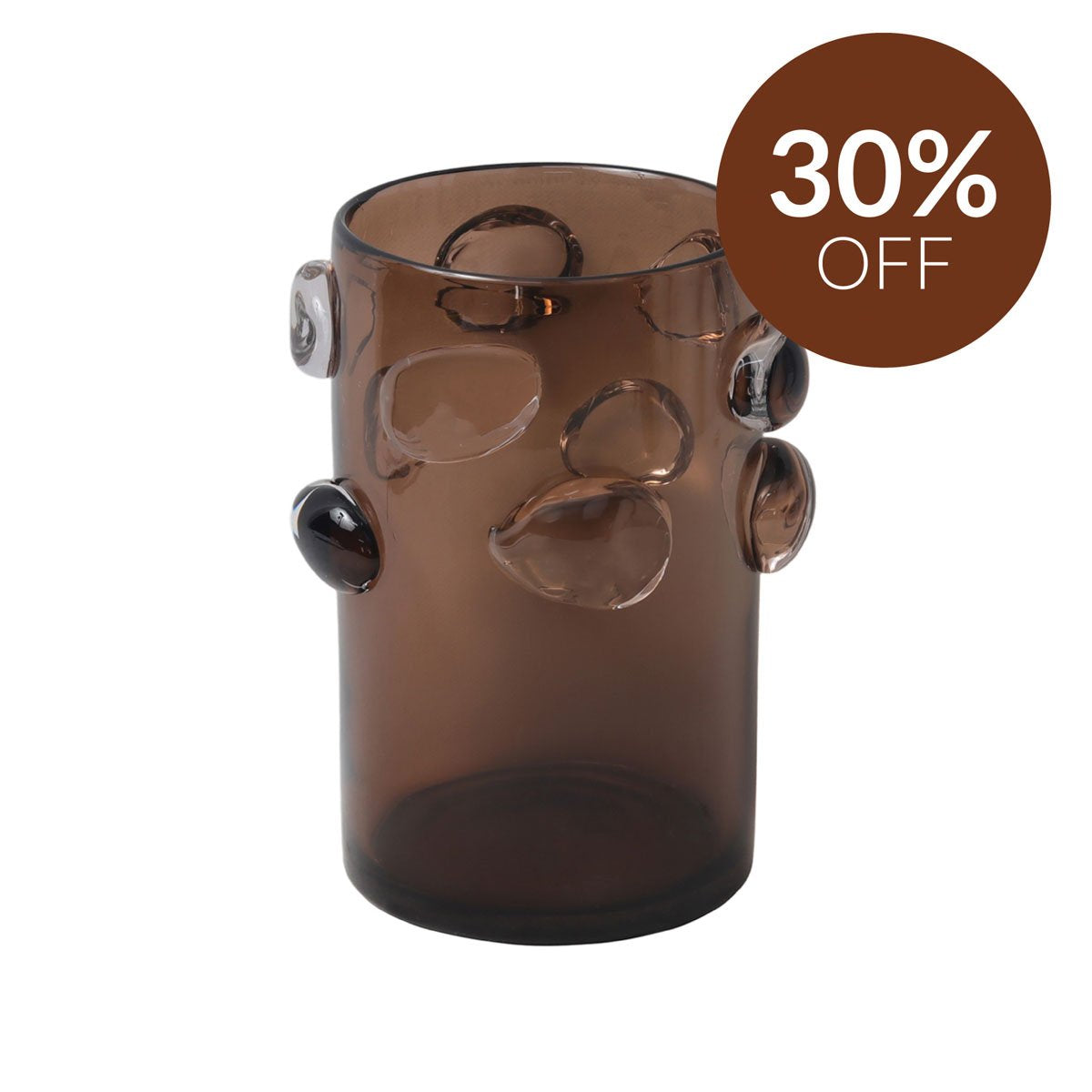Ava Bubble Vase - Medium