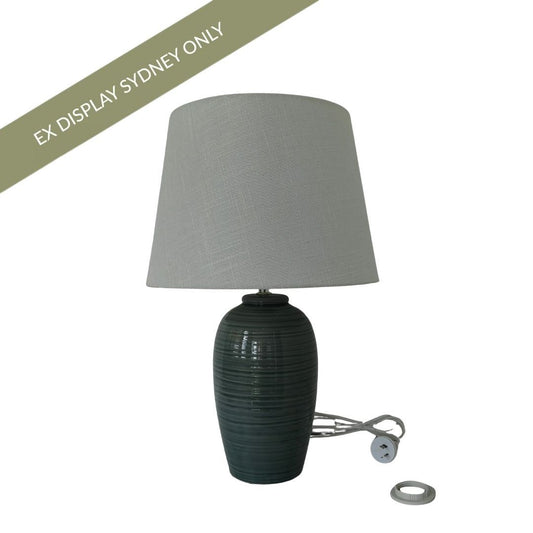Darlene Table Lamp - OUTLET NSW