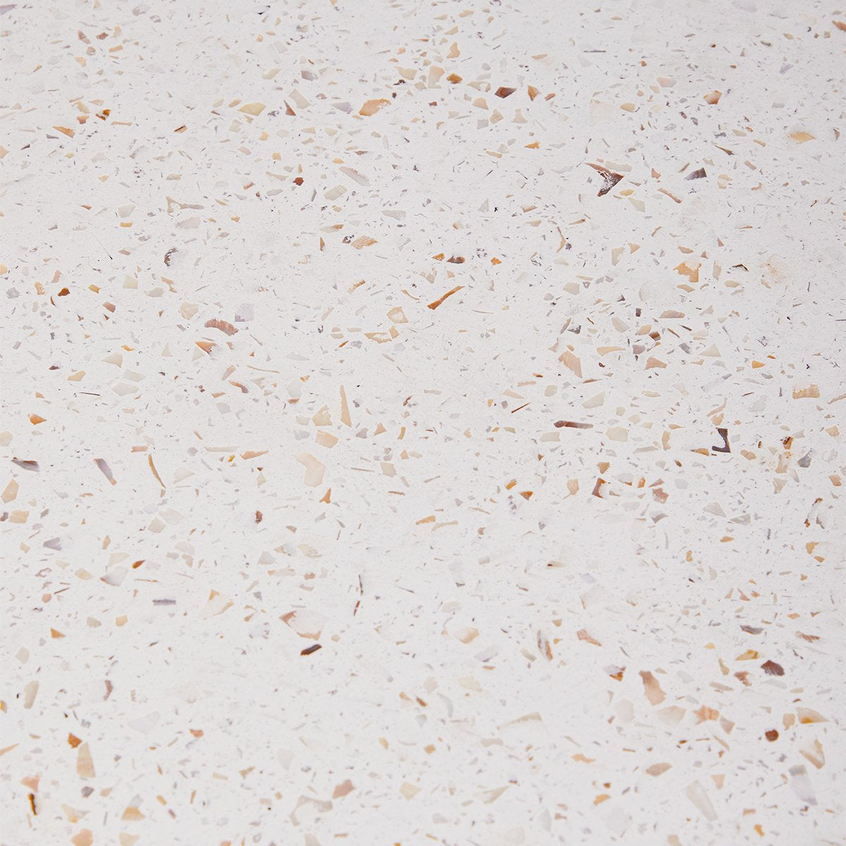 Casa Concrete Stool - Terrazzo ** Offline pending re-order