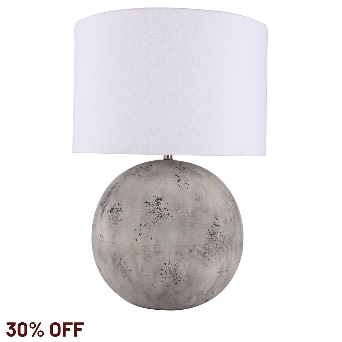 Como Table Lamp