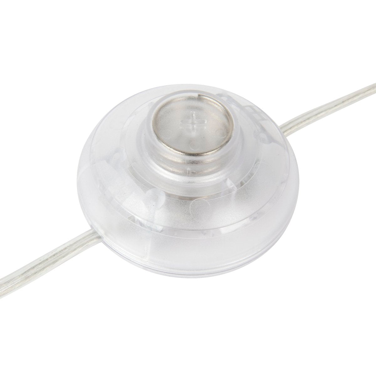 Abstract Floor Lamp - White - OUTLET NSW