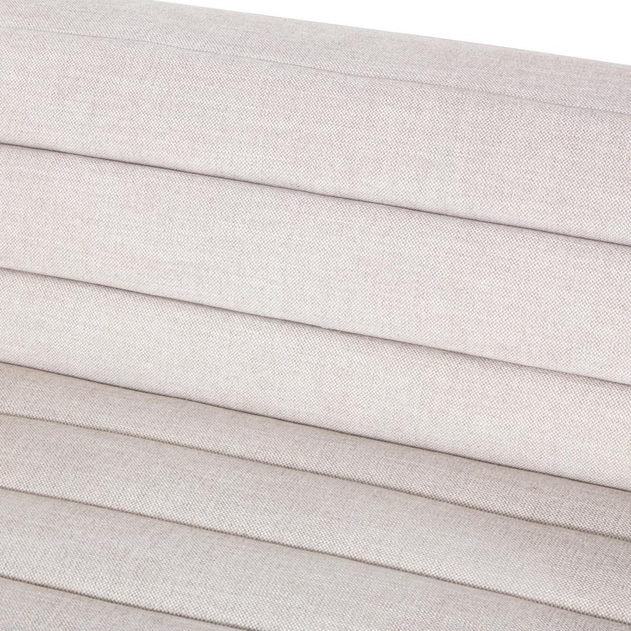 Colorado Occasional Chair - Natural Linen