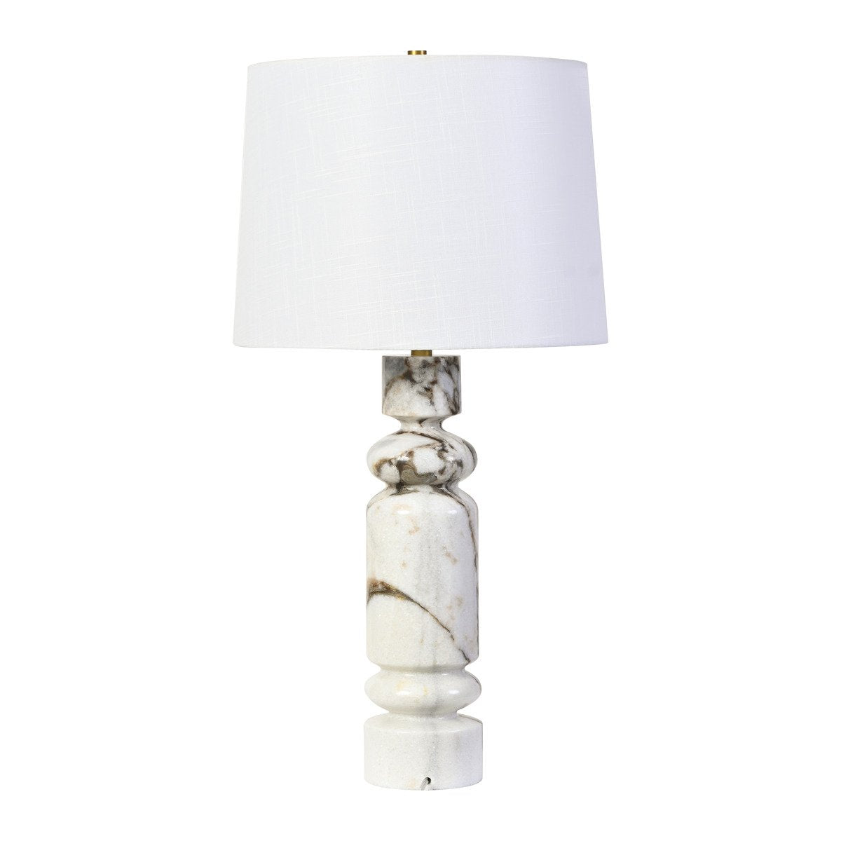 Kotor Marble Table Lamp