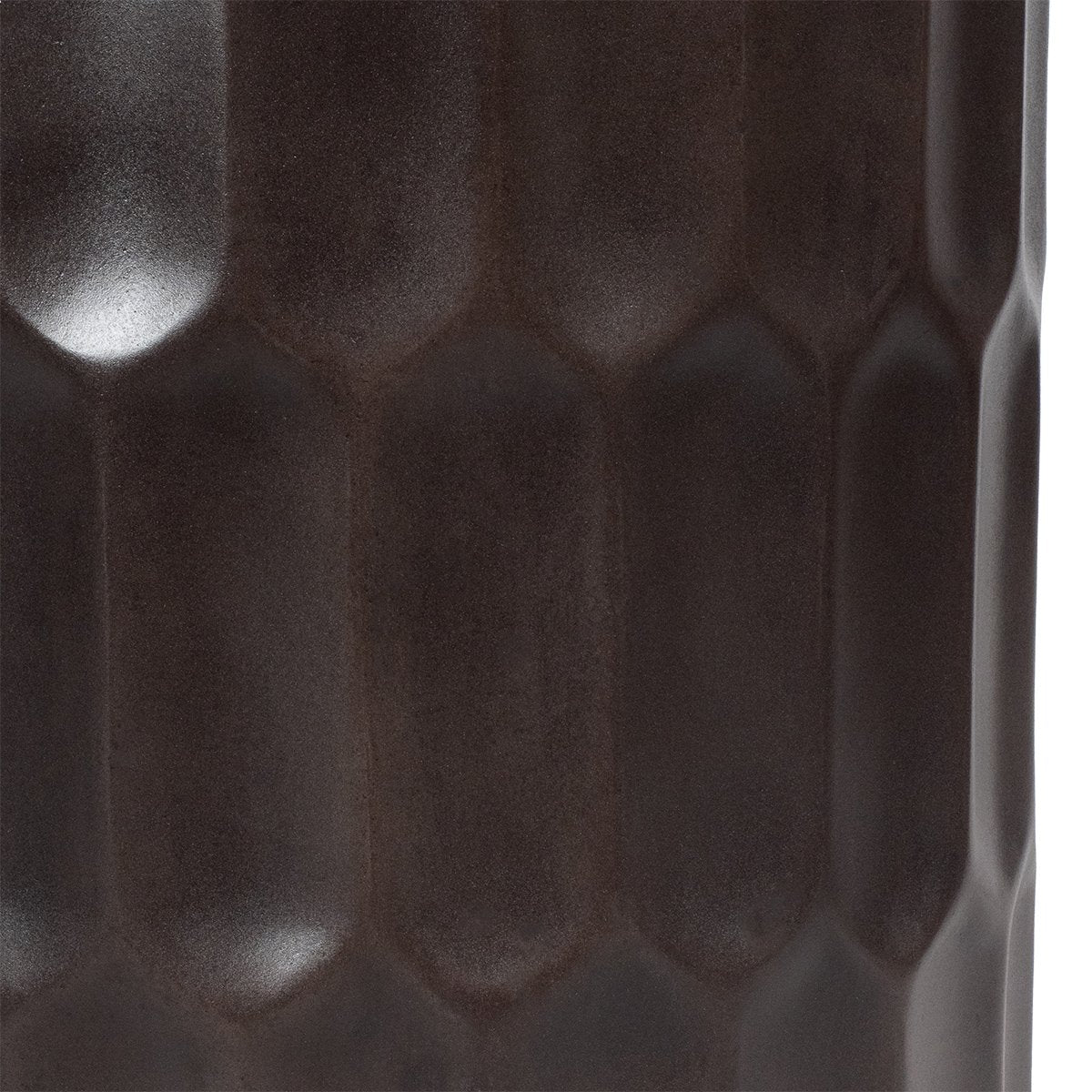 Siena Side Table - Lava