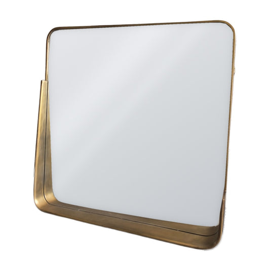 Marco 102x100.5cm Wall Mirror