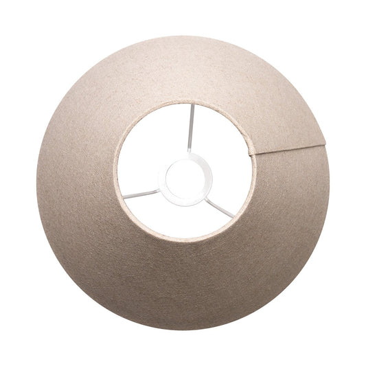 Messina Empire Shade - Small Natural