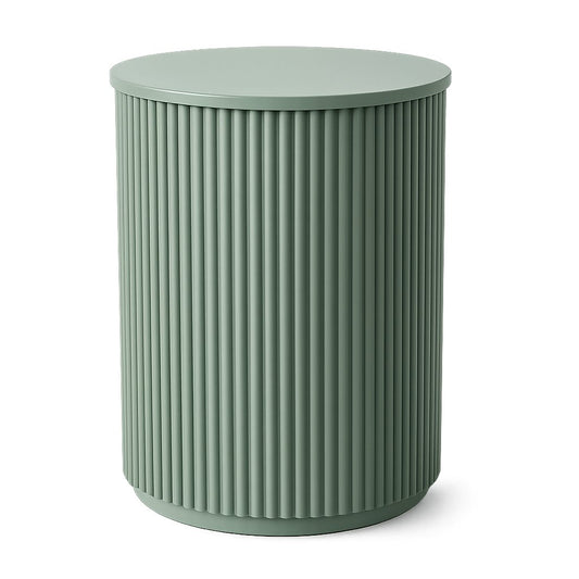 Nomad Side Table - Sage