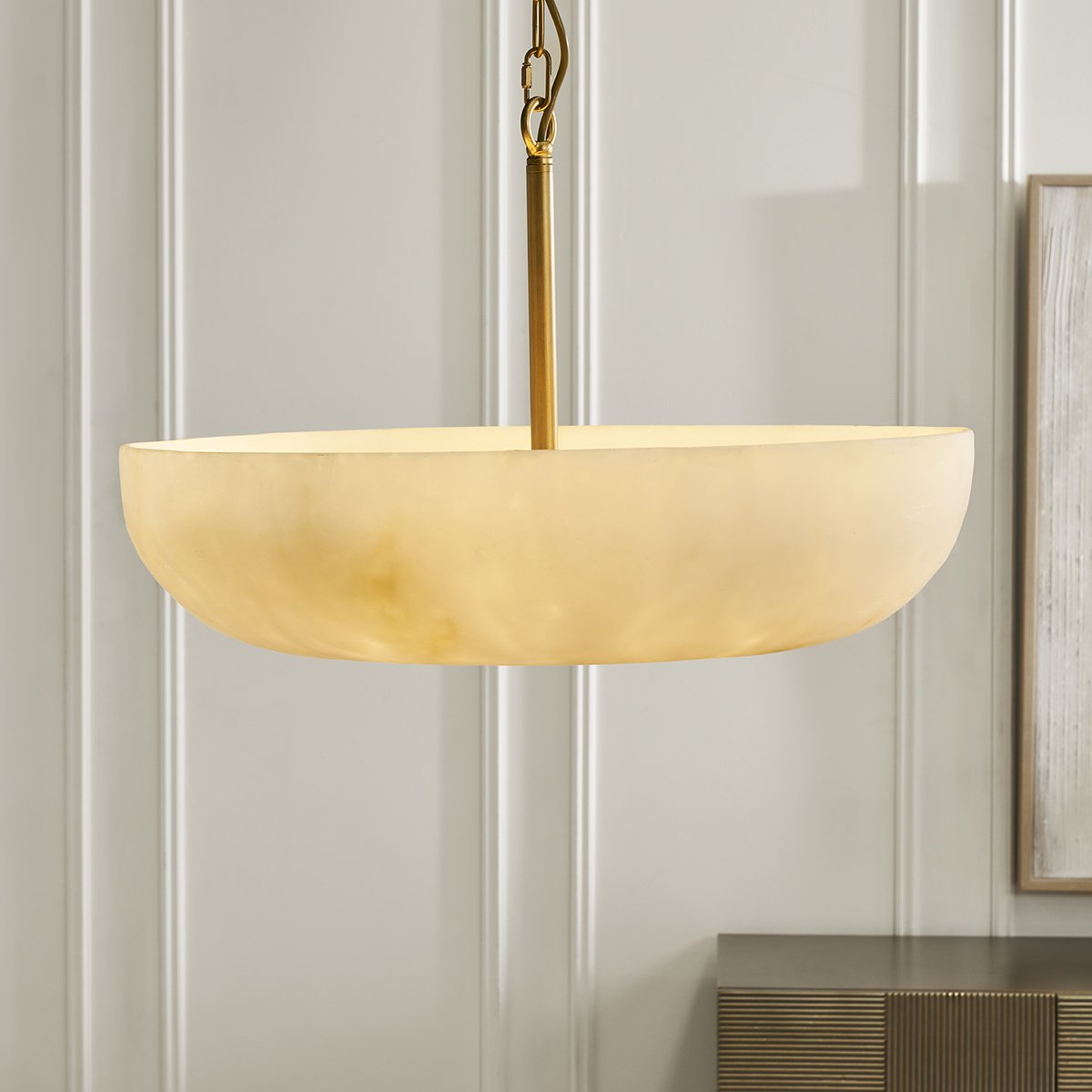 Zurich Pendant