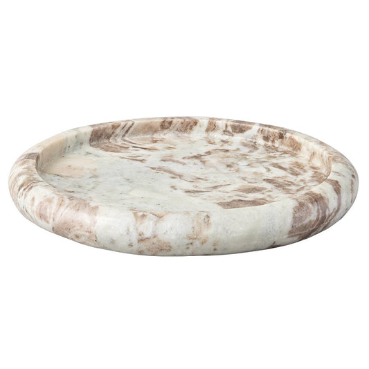 Echo Marble Tray - Large – view 2