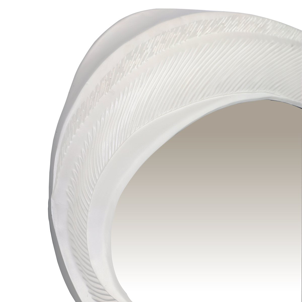 Seville 58.5x113.5cm Wall Mirror