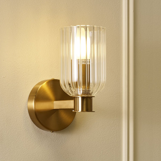 Charlize Wall Sconce - Single