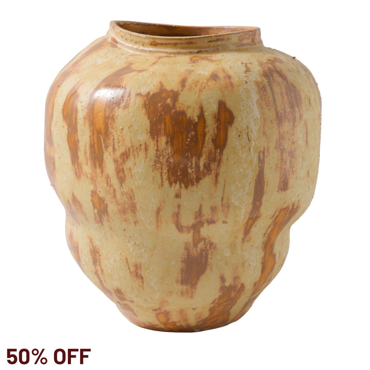 Wren Porcelain Vase - Large