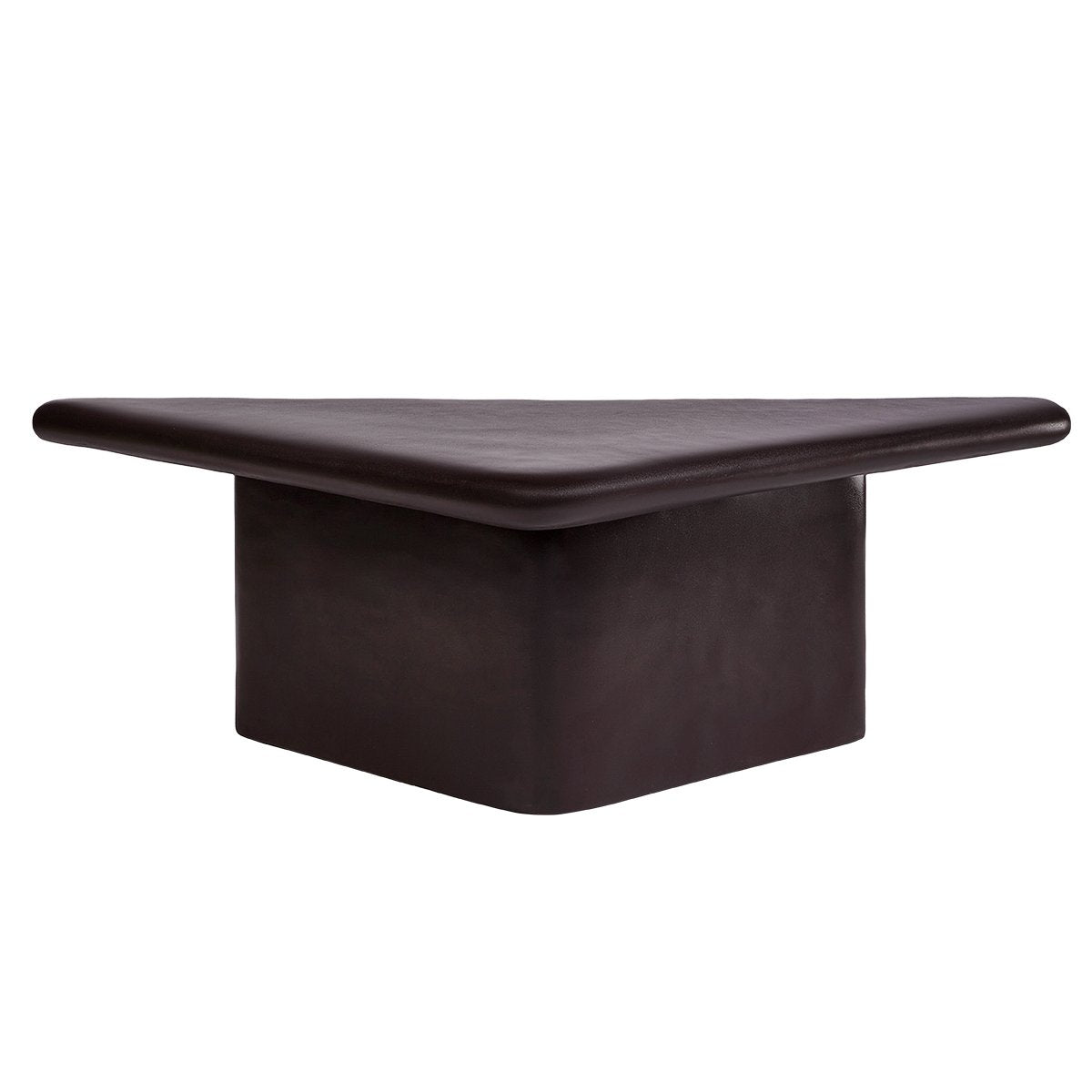 Orsan Concrete Coffee Table - Large - OUTLET NSW