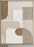 Stone Sketch I 70x100cm Canvas Painting - OUTLET NSW