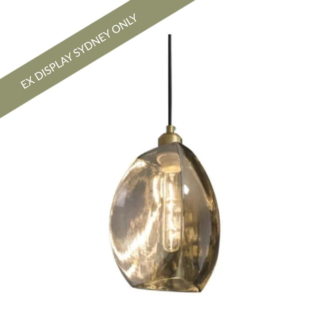 Delaney Single Pendant – view 2