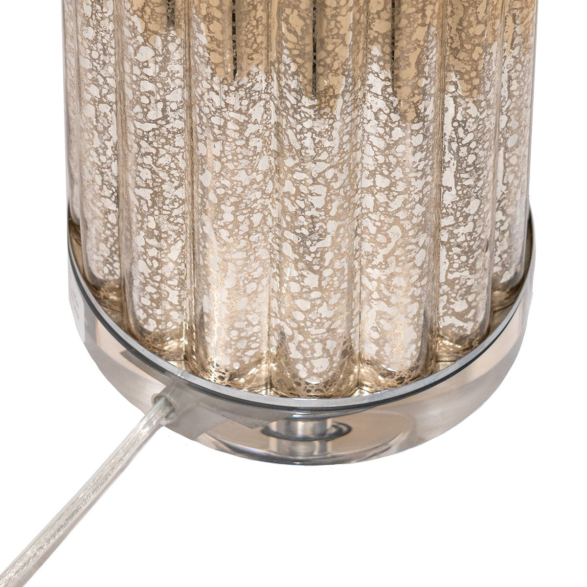 Allure Table Lamp