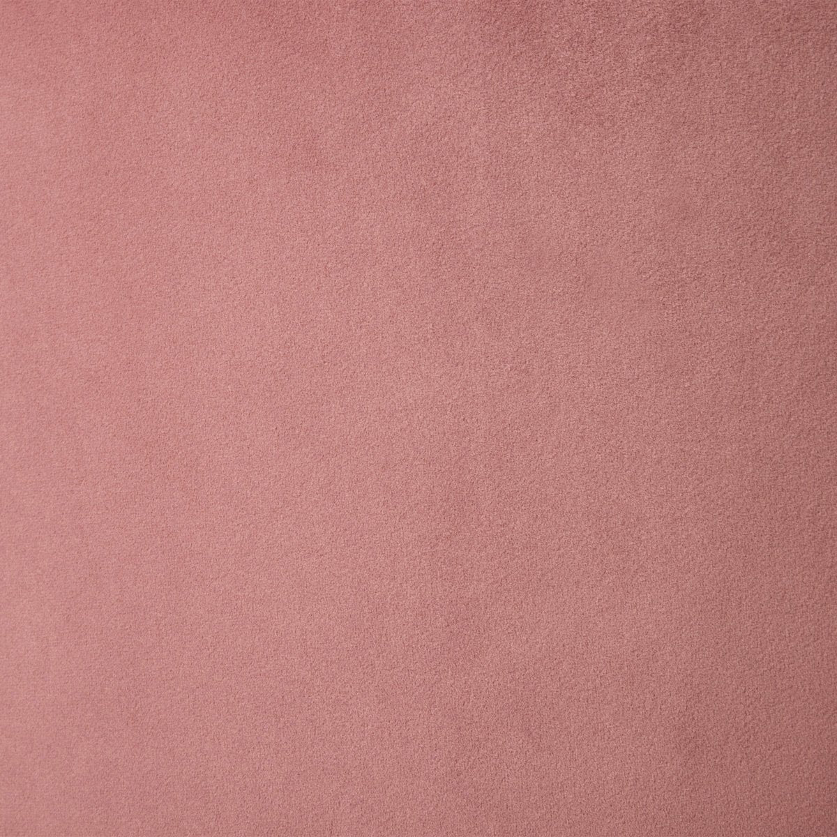 Nemi Stool - Soft Pink Velvet ** Offline pending re-order