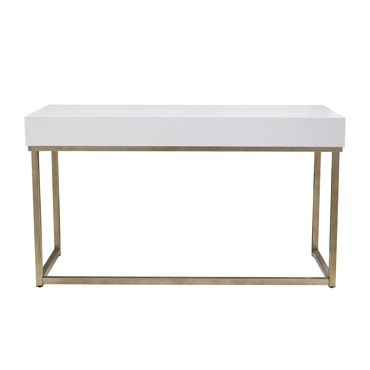 Winslow 140cm Desk - White