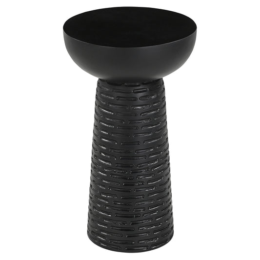 Highland Side Table - Tall