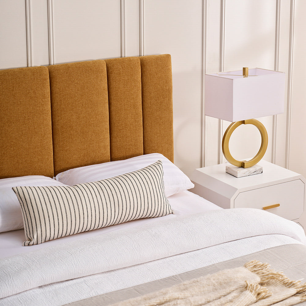 Olympic Table Lamp