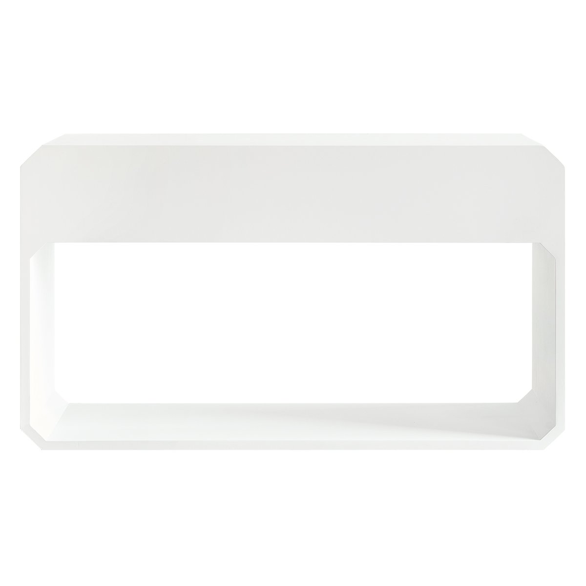 Anderson Console Table - White