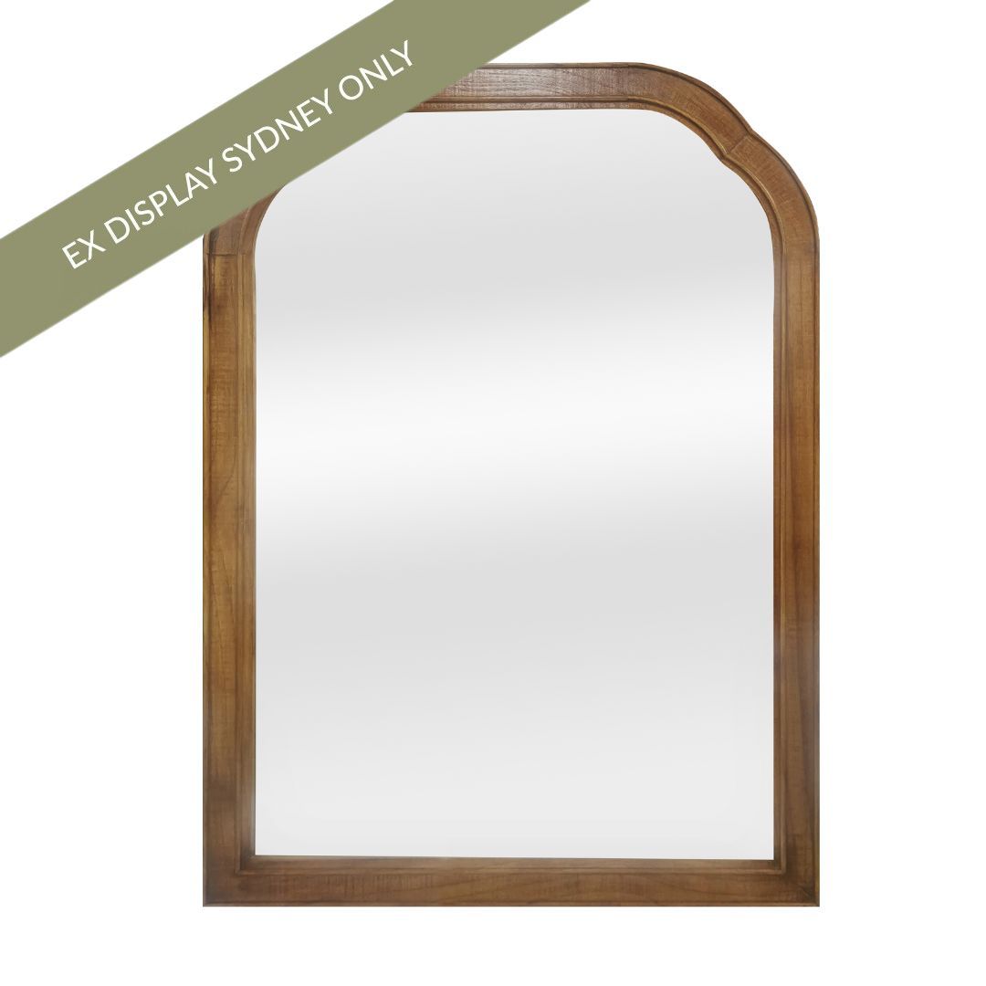 Bel-Air Wall Mirror - OUTLET NSW