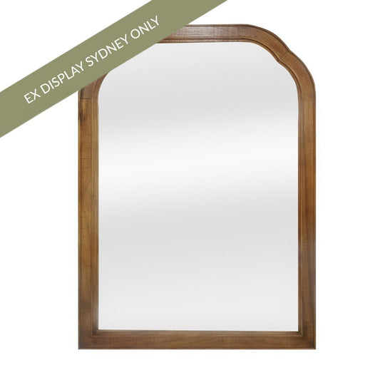 Bel-Air Wall Mirror - OUTLET NSW