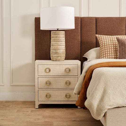 Carson Table Lamp