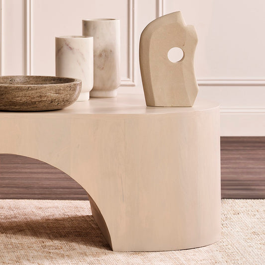 Faye Sandstone Sculpture