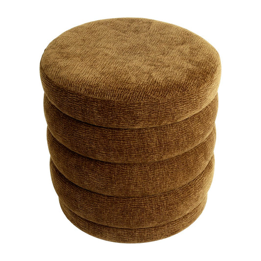 Demi Stool - Butterscotch
