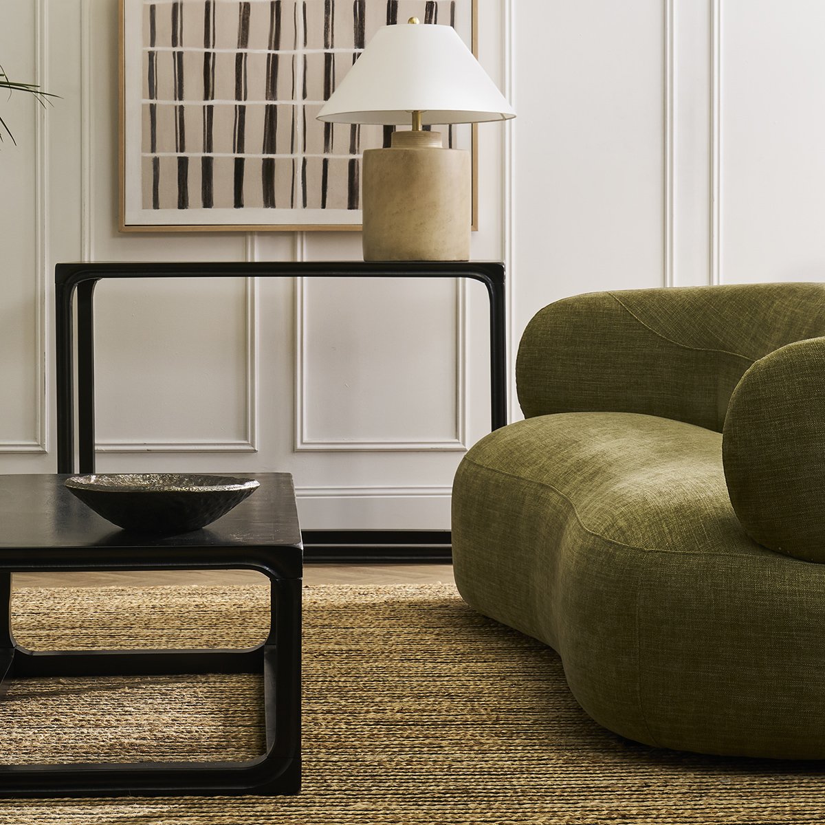 Lisbon Table Lamp