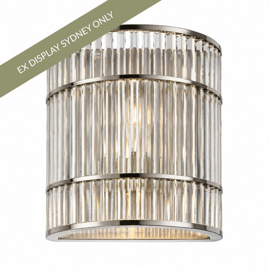 Skylar Wall Sconce - OUTLET NSW